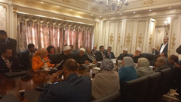 لجنة الشئون الدينية