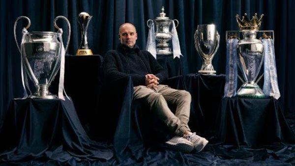 بيب جوارديولا