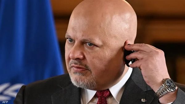 المدعي العام للمحكمة