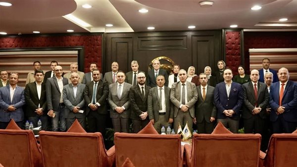 حزب مستقبل وطن 