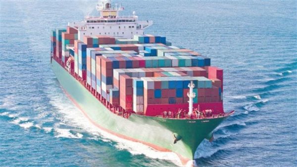 السفن التجارية 