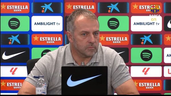 هانز فليك المدير