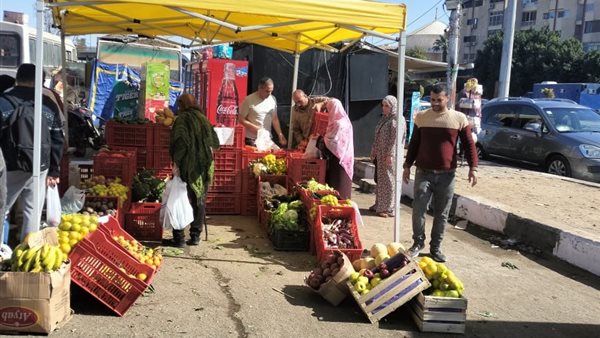 سوق اليوم الواحد