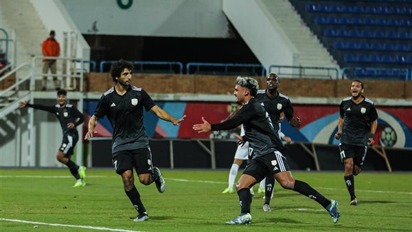 فاركو وإنبي