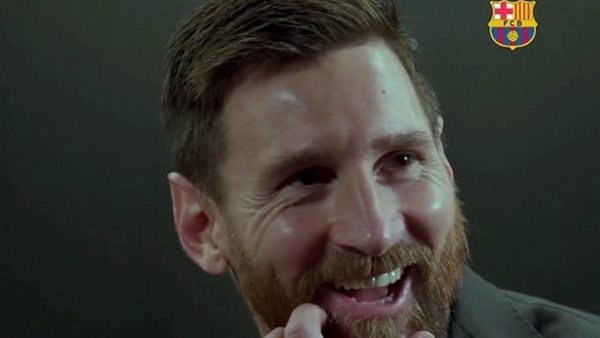 ليونيل ميسي