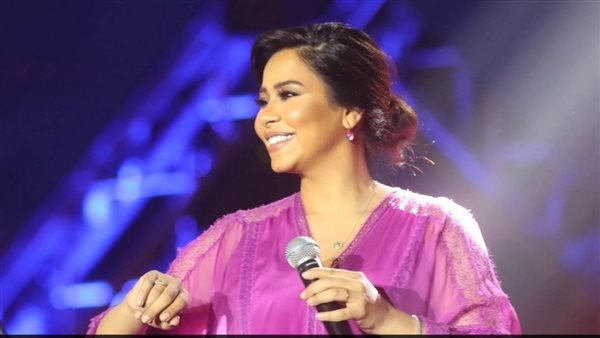 شيرين عبد الوهاب