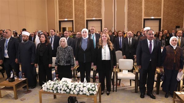 البرلمان العربي 