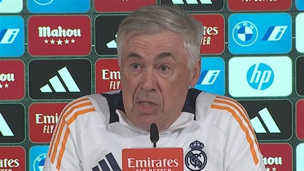 كارلو أنشيلوتي