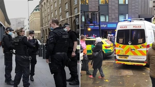 من موقع الحادث 