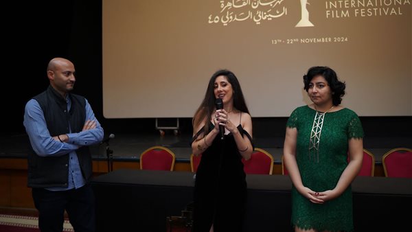 فيلم متل قصص الحب