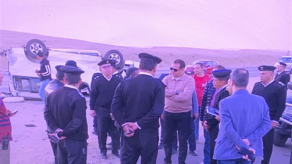 مدير أمن الفيوم 