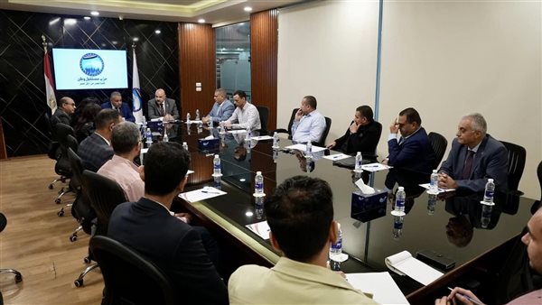 أمانة العضوية المركزية