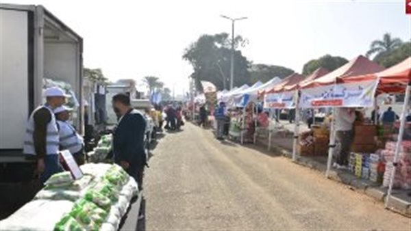 سوق اليوم الواحد