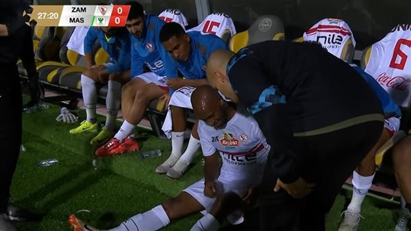 الزمالك والمصري