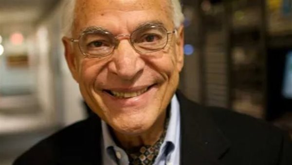 فاروق الباز