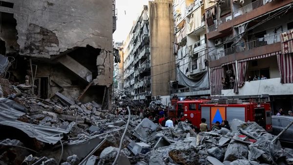 3670 قتيلًا جراء