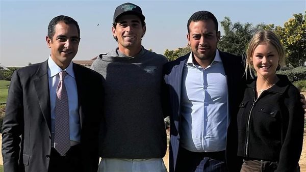 خواكين نيمان من ملعب