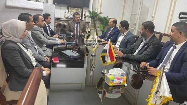 اللجنة القانونية