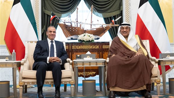 وزير الخارجية - ولي