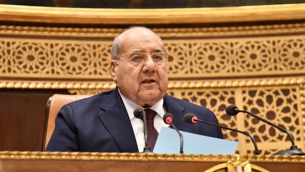 مجلس الشيوخ