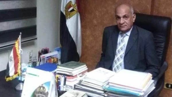 كمال حسنين، رئيس