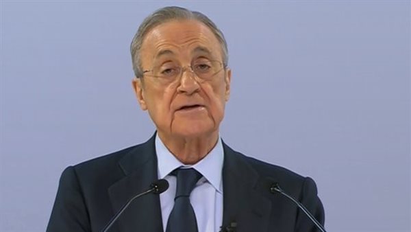 فلورنتينو بيريز