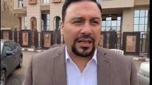 محامي الشيخ محمد