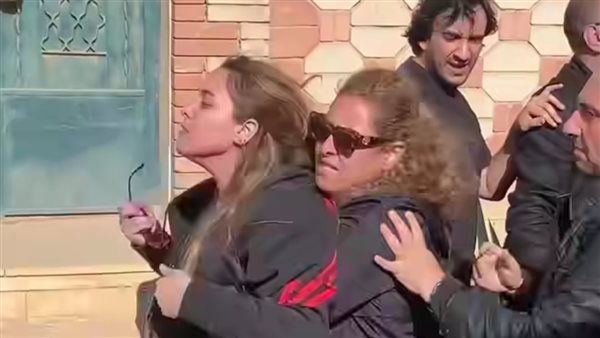 أرملة محمد رحيم