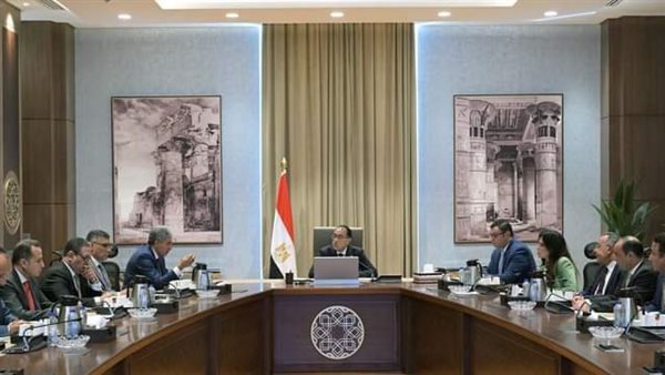 رئيس الوزراء 