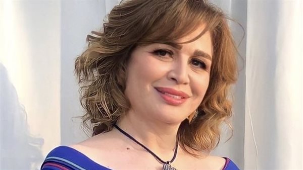 إلهام شاهين 