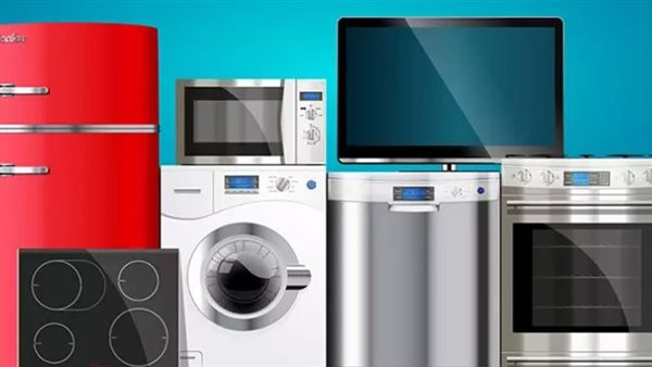 الأجهزة الكهربائية