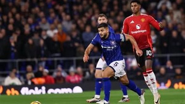 مباراة مانشستر يونايتد