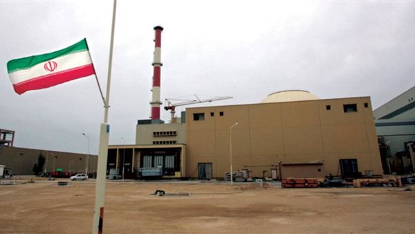 إيران وأوروبا تجتمعان