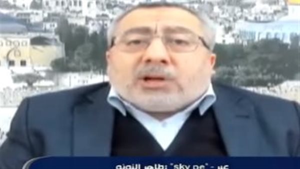 طاهر النونو