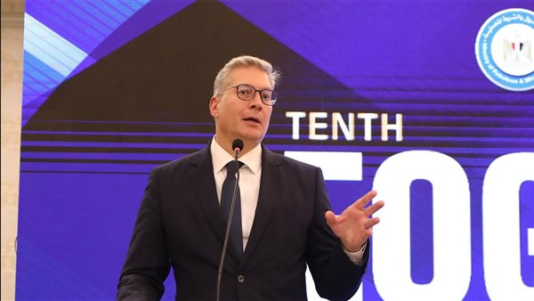 وزير البترول 