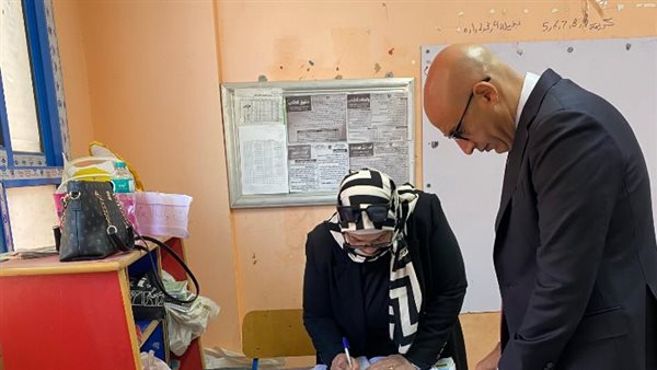 وزير التعليم 