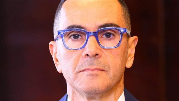 وزير الاستثمار 