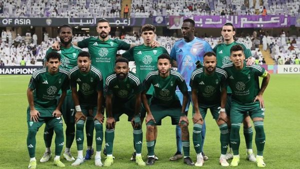 الأهلي السعودي