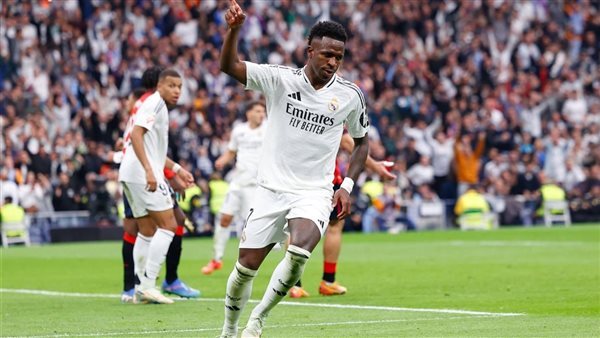 فينيسيوس جونيور