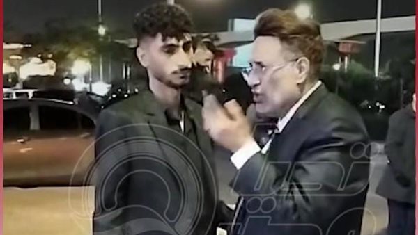 شقيق محمد رحيم في