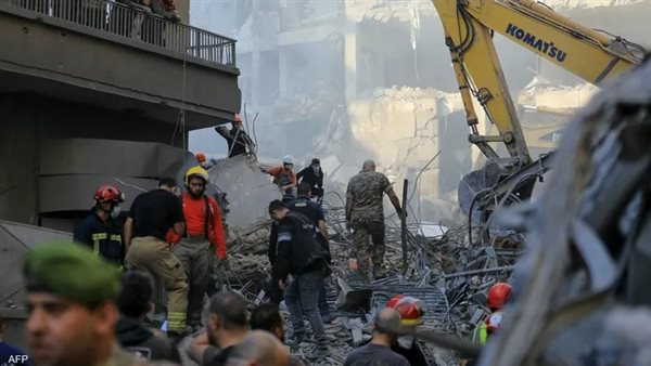 29 قتيلًا في غارة