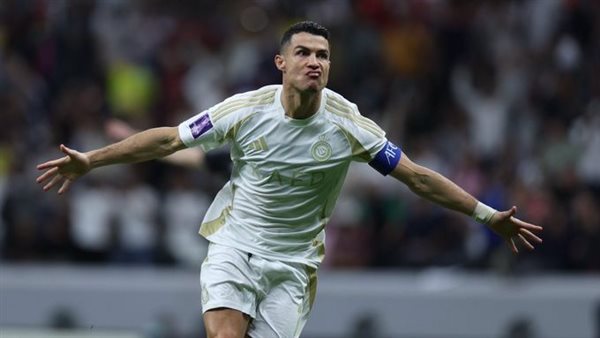 كريستيانو رونالدو