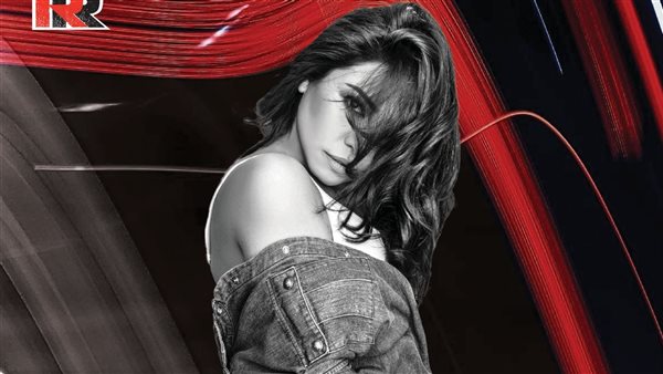 حفل شيرين عبد الوهاب