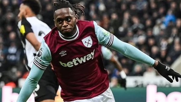 مباراة وست هام ونيوكاسل