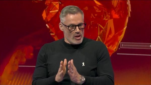 جيمي كاراجير