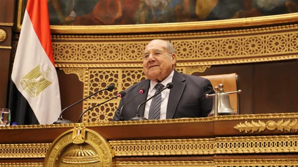 مجلس الشيوخ