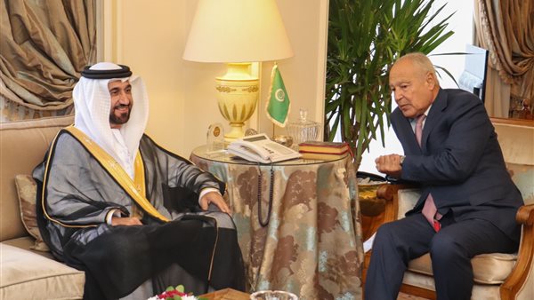  رئيس البرلمان العربي-