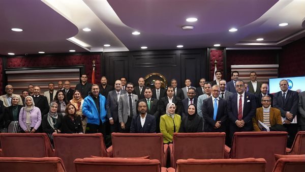 حزب مستقبل وطن 