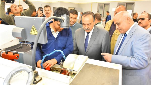 الكلية التكنولوجية