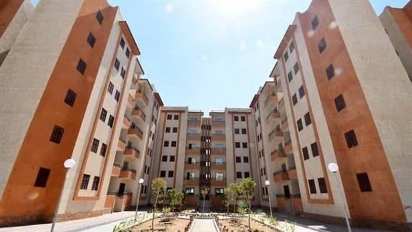 الاسكان الاجتماعي